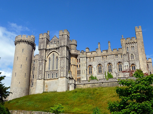 Arundel Castle